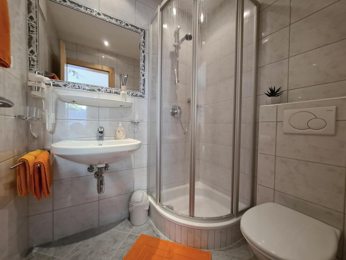 Appartement Skorpion Sölden Kültér fotó