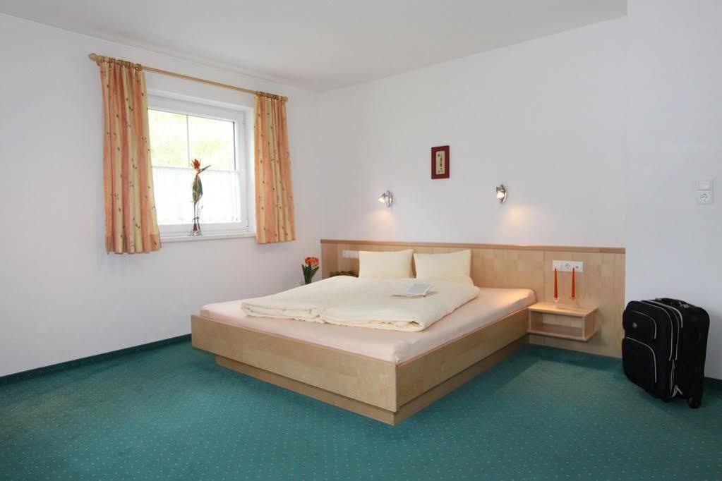 Appartement Skorpion Sölden Kültér fotó