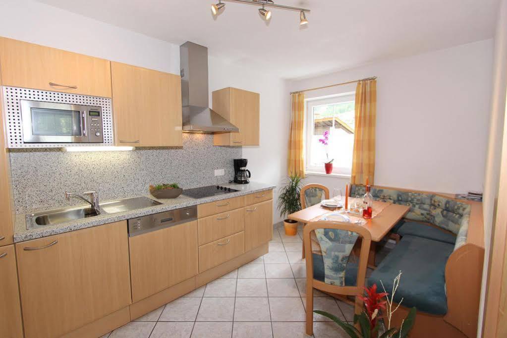 Appartement Skorpion Sölden Kültér fotó