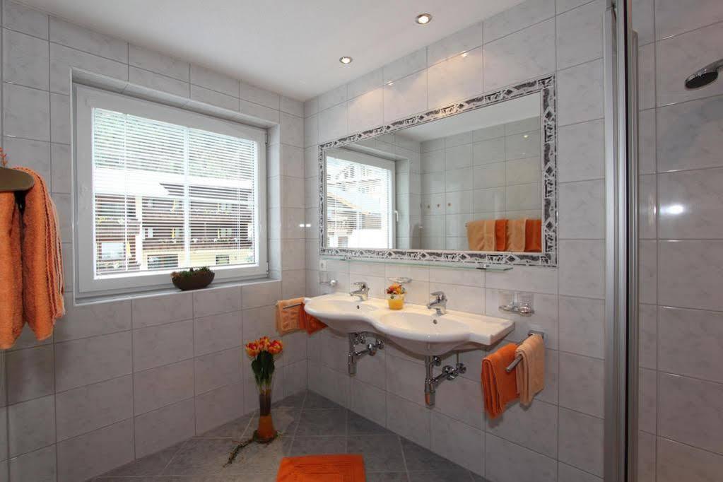 Appartement Skorpion Sölden Kültér fotó