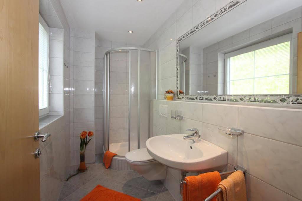Appartement Skorpion Sölden Kültér fotó