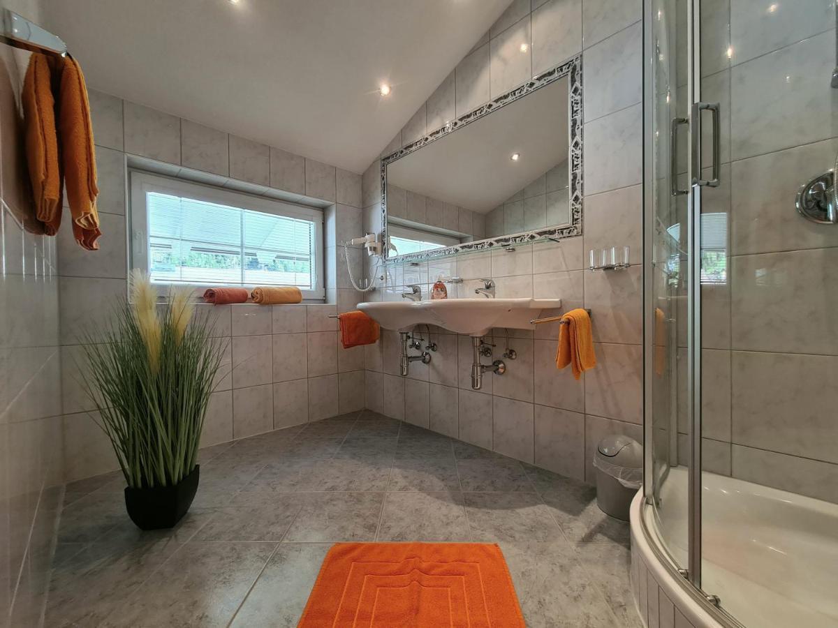 Appartement Skorpion Sölden Kültér fotó