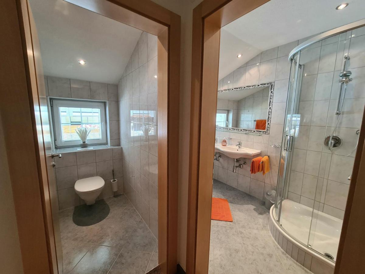 Appartement Skorpion Sölden Kültér fotó