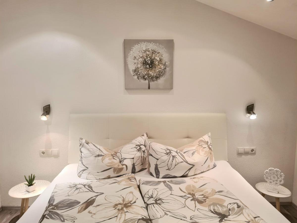 Appartement Skorpion Sölden Kültér fotó