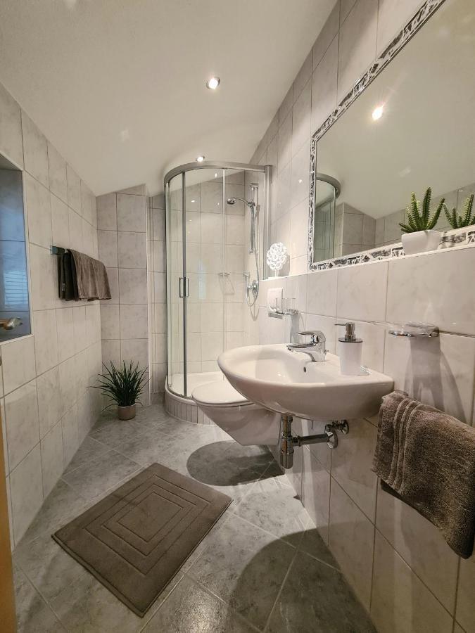 Appartement Skorpion Sölden Kültér fotó