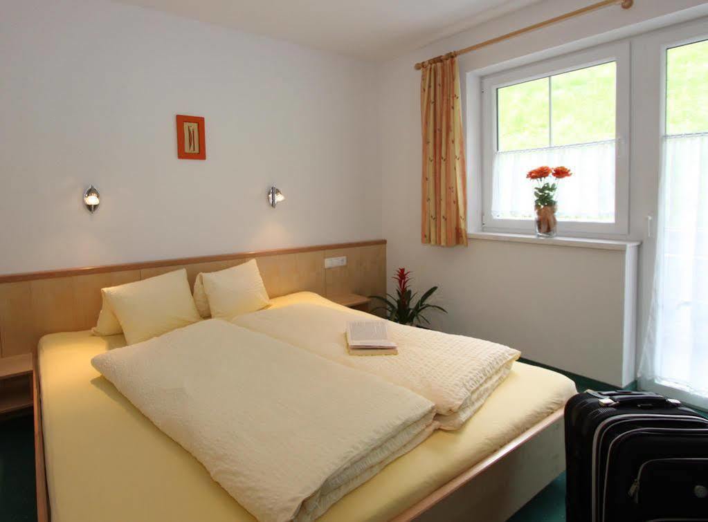Appartement Skorpion Sölden Kültér fotó